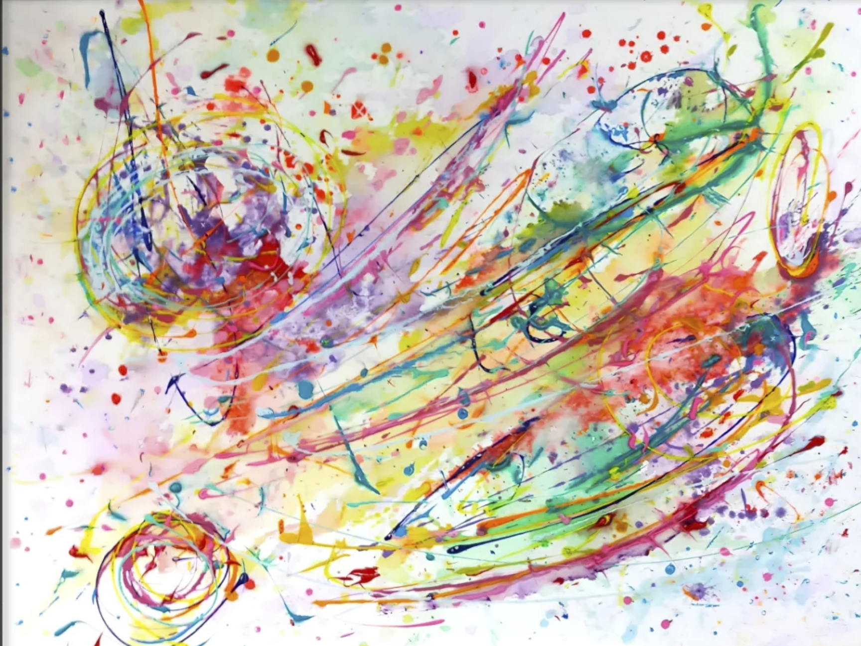 Obra de Rupi Arts